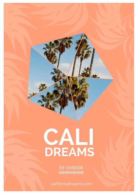 Free Online Poster Maker: Design Custom Posters With Canva.